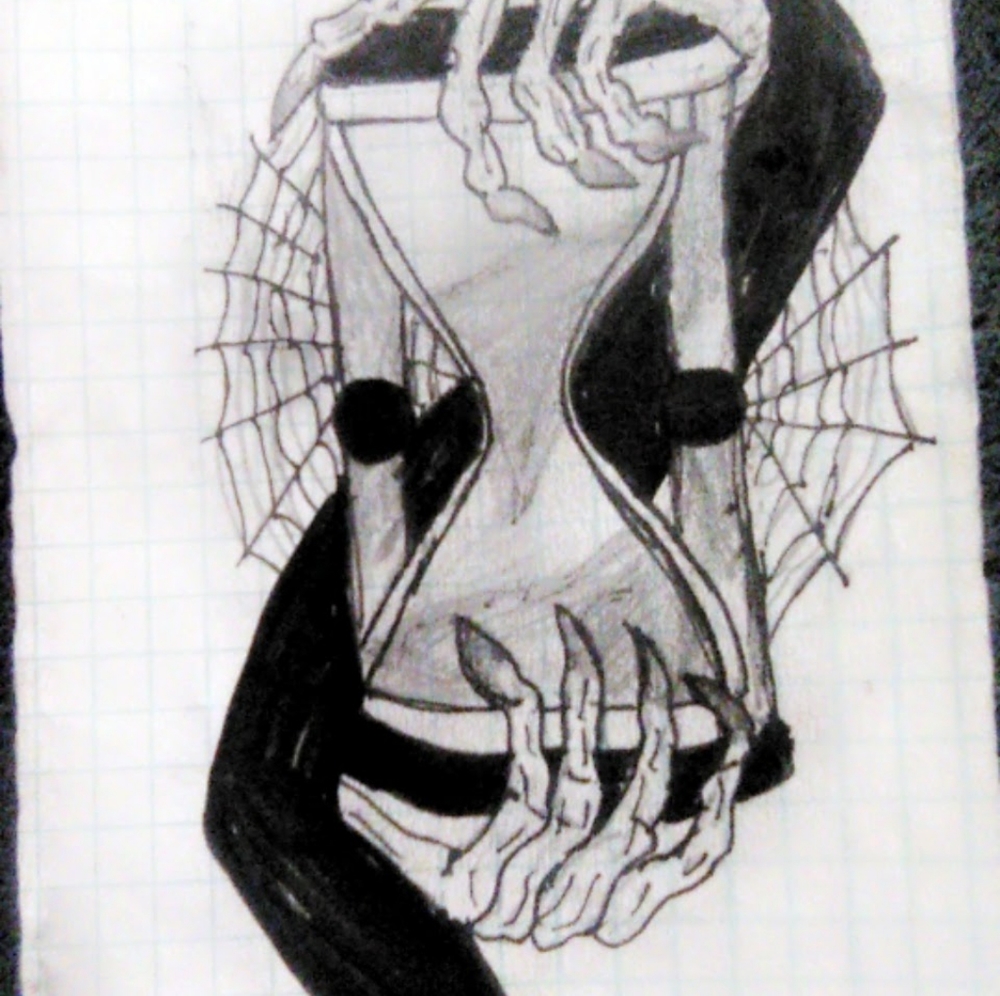 Drawings pt.1 - Picture 5 of 16